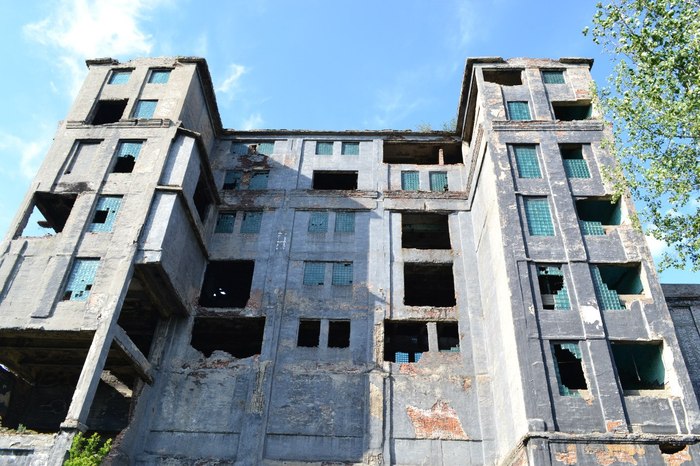 Шахта имени В.И. Ленина г. Новошахтинск, Ростовская область. Шахта, Имени Ленина, Новошахтинск, Ростовская область, Заброшенное, Заброшенное место, Длиннопост, Урбанфакт