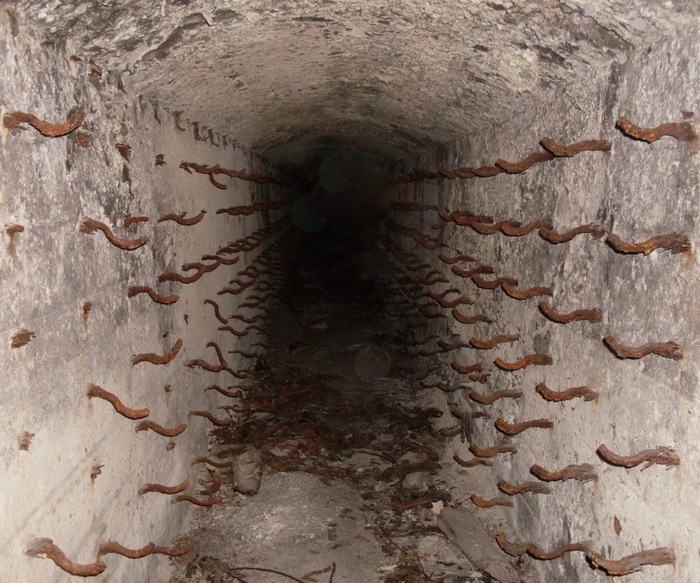 Шахта имени В.И. Ленина г. Новошахтинск, Ростовская область. Шахта, Имени Ленина, Новошахтинск, Ростовская область, Заброшенное, Заброшенное место, Длиннопост, Урбанфакт