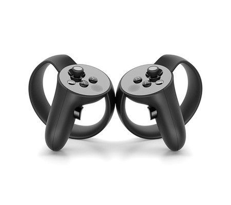 Oculus Touch €153.80 - Joystick, , Virtual world, Video, Виртуальная реальность