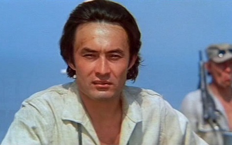 Talgat Nigmatulin: what happened to the Soviet Bruce Lee - Actors and actresses, , Longpost, Talgat Nigmatulin