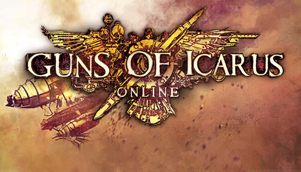 GUNS OF ICARUS ONLINE [humblebundle] Guns of icarus Online, Humble Bundle, Steam 
