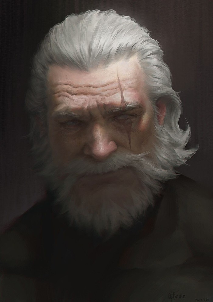  , , , Overwatch, Reinhardt