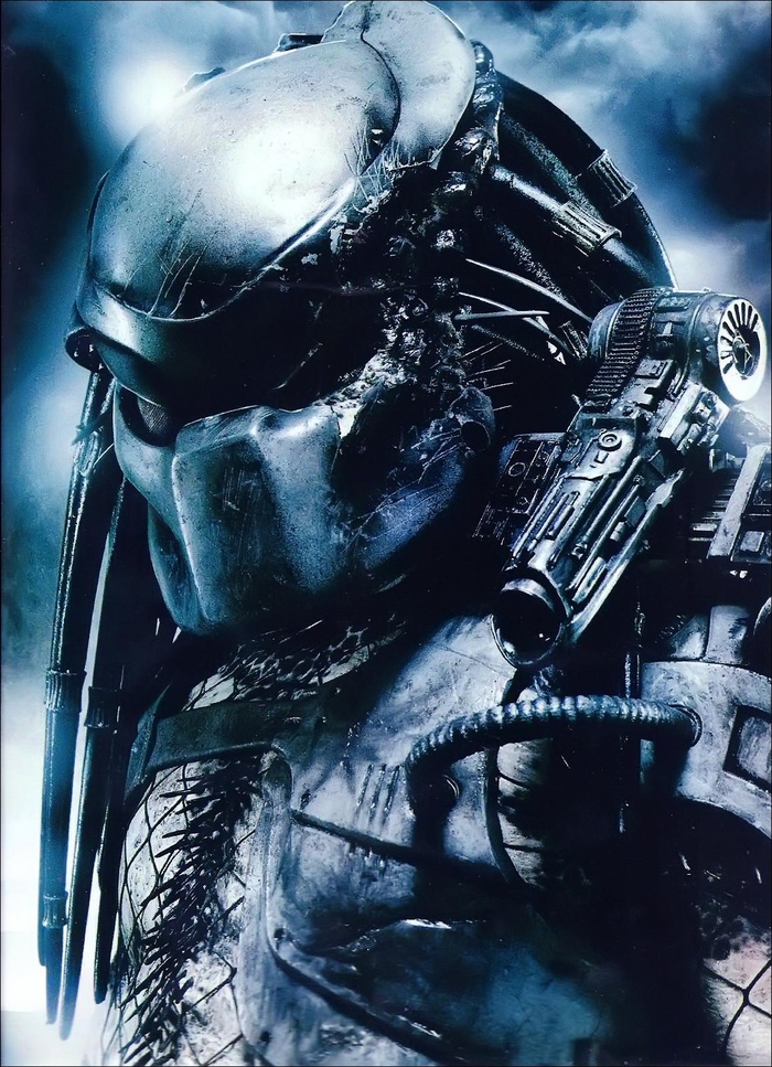  . Alien vs. Predator.  3.  , , , Alien Collection, 