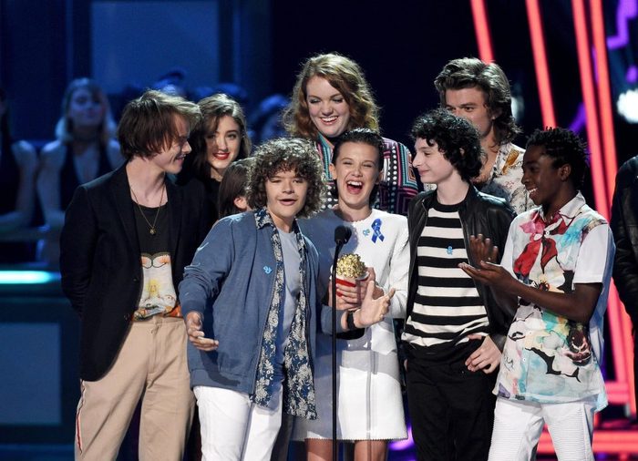 'Stranger Things' star misses premiere due to drugs - Serials, Very strange things, Actors and actresses, Premiere, Drugs, Cocaine, Longpost, TV series Stranger Things