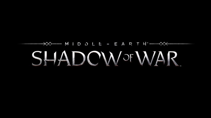 Обзор Middle-earth: Shadow of War - Моё, Компьютерные игры, Властелин колец, Middle-Earth: Shadow of War, Геймеры, Длиннопост