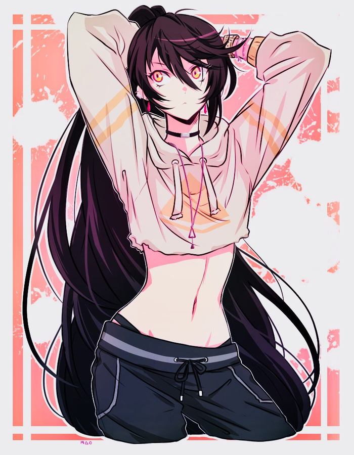 Velvet Crowe