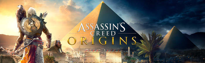 Voksi ,  Assassin's Creed:Origins    Denuvo. Assassins Creed origins, Ubisoft, Denuvo, , Voksi