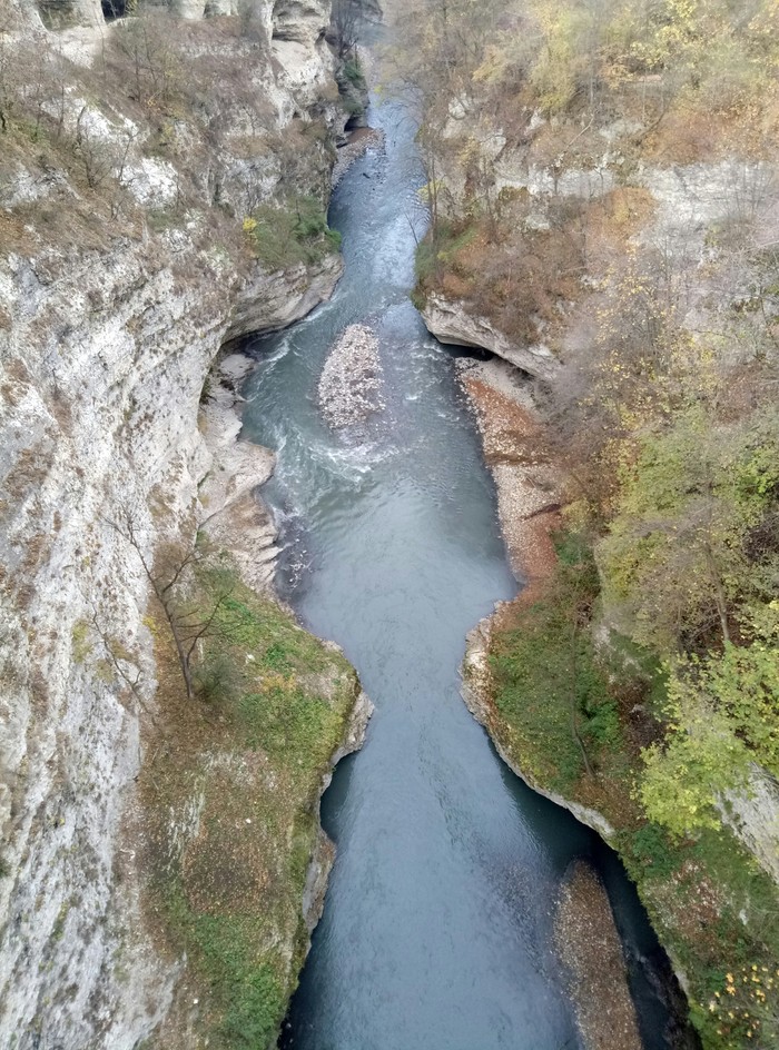 Argun river - My, Shatoy, Argun, , Chechnya, Tourism, Whisper