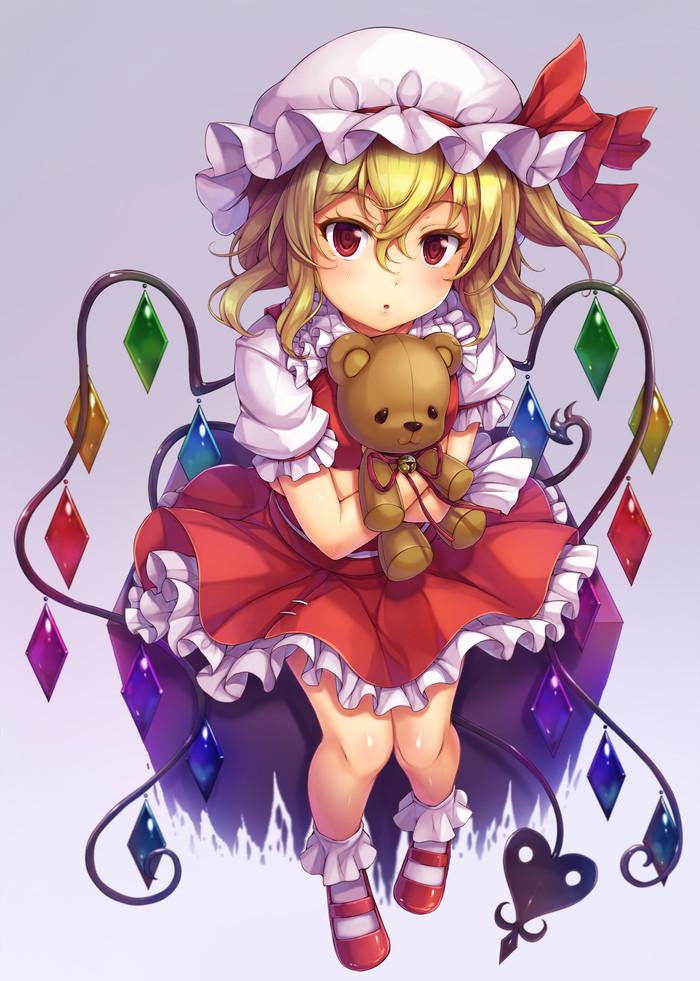 Flandre Scarlet