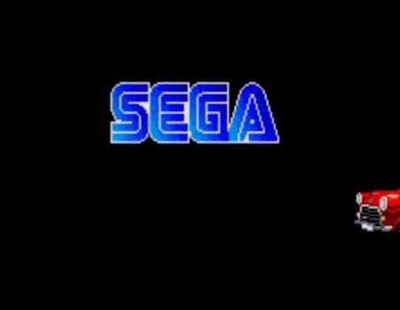        SEGA.  4 Sega, , , , , , Sega Mega Drive