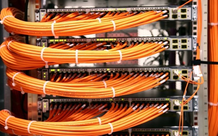 Cabelporn #4 - Cableporn, Perfectionism, Longpost, A selection