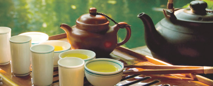 LI SHAN: refined pleasure. - Taiwan, Tea, Tea culture, Oolong, Hello reading tags, Longpost