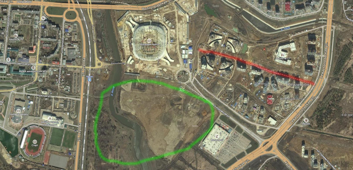 История о патриотах и простых жителях проспекта Юбилейный Саранск, Переименование, Патриотизм, Военный парк, Длиннопост