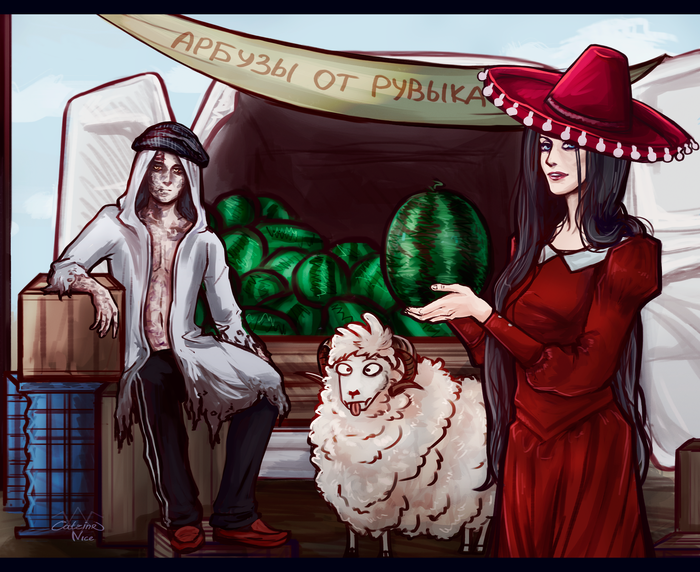 The Evil Within The Evil Within, Laura Victoriano, Ruvik