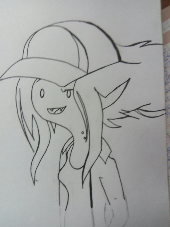    Marceline, , , 