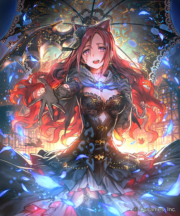 Anime Art - Anime art, Anime, Shingeki no bahamut