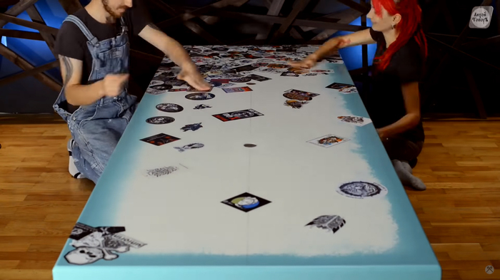 Стол с эпоксидной смолой Топор, Lihojtopor, Сделай сам, Ручная работа, Эпоксидная смола, Epoxy, Resin, Своими руками, Видео, Длиннопост