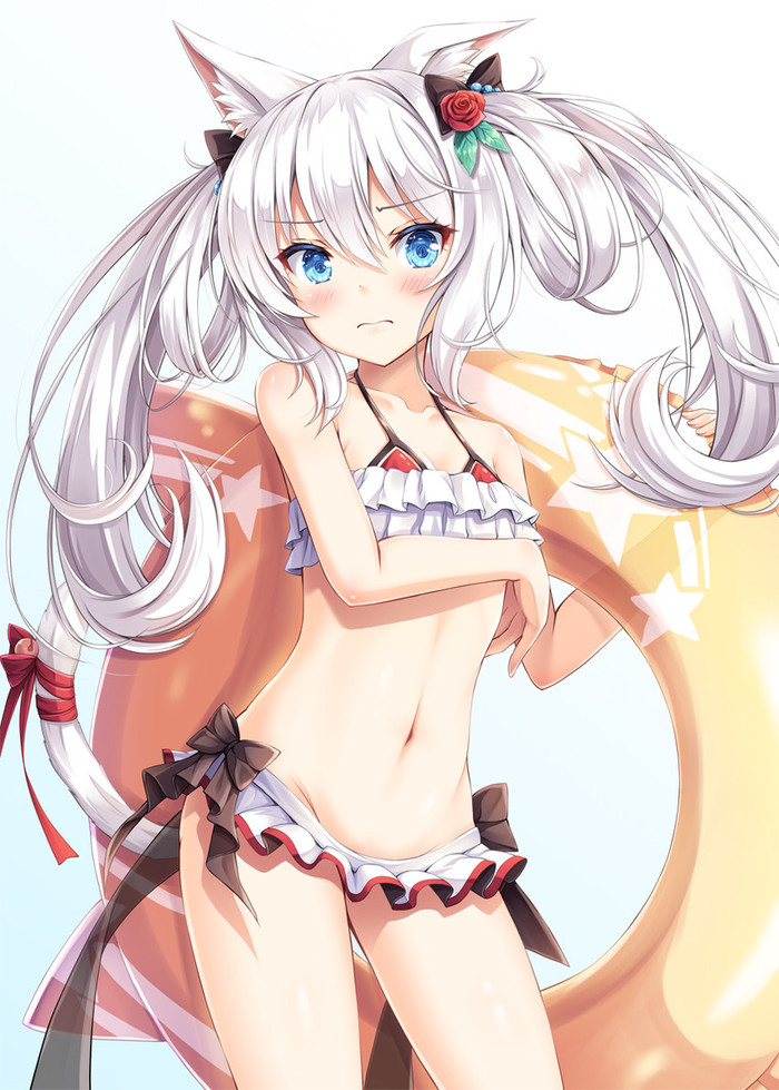 Anime Art - Anime art, Azur lane, Hammann, Anime