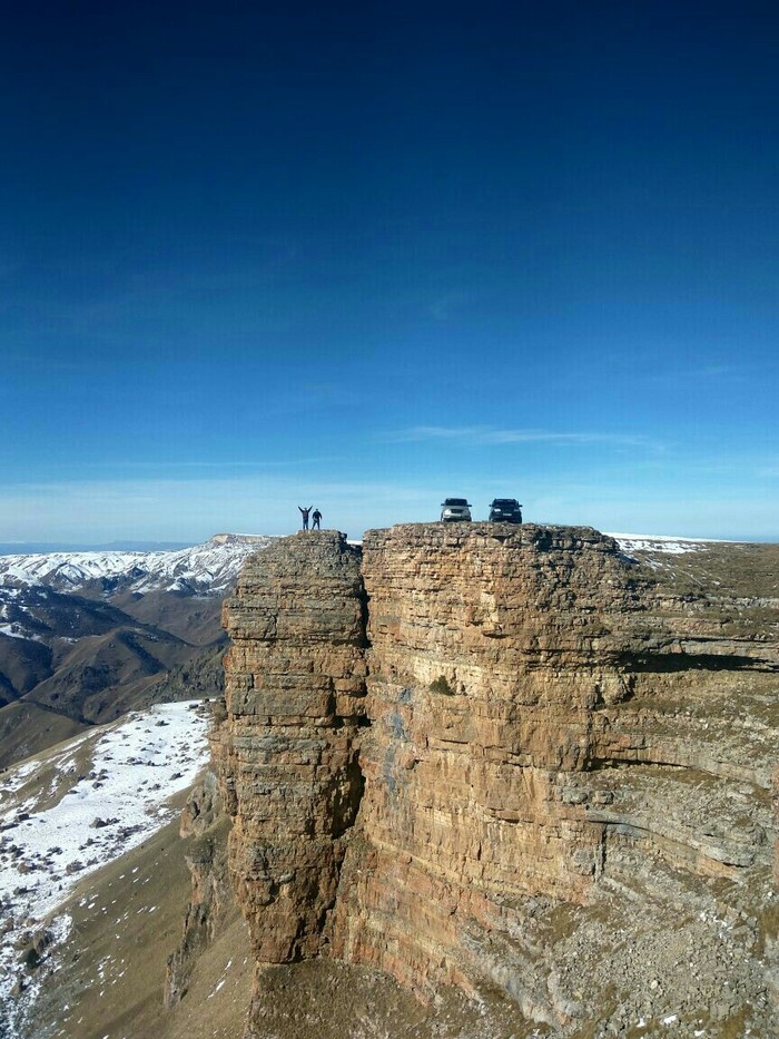 Elbrus Bermamyt plateau - My, Elbrus, Elbrus, Caucasus, Longpost