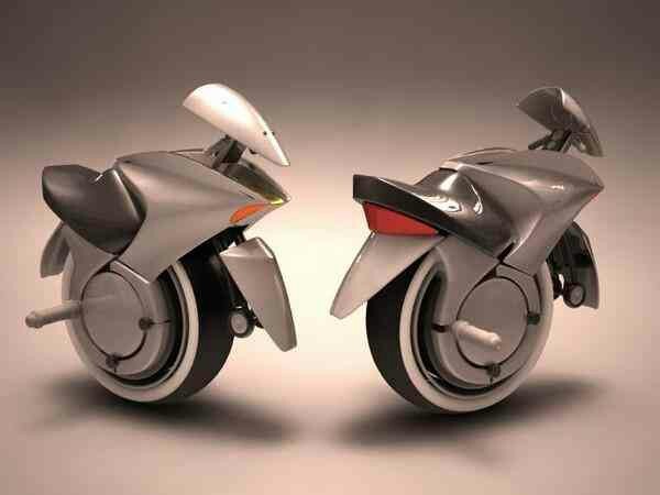 Motorcycles of the future - Motorcycles, Future, Longpost, Moto