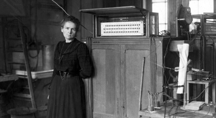 Little exploits of Marie Curie - X-ray, World War I, Feat, Radiation, Longpost