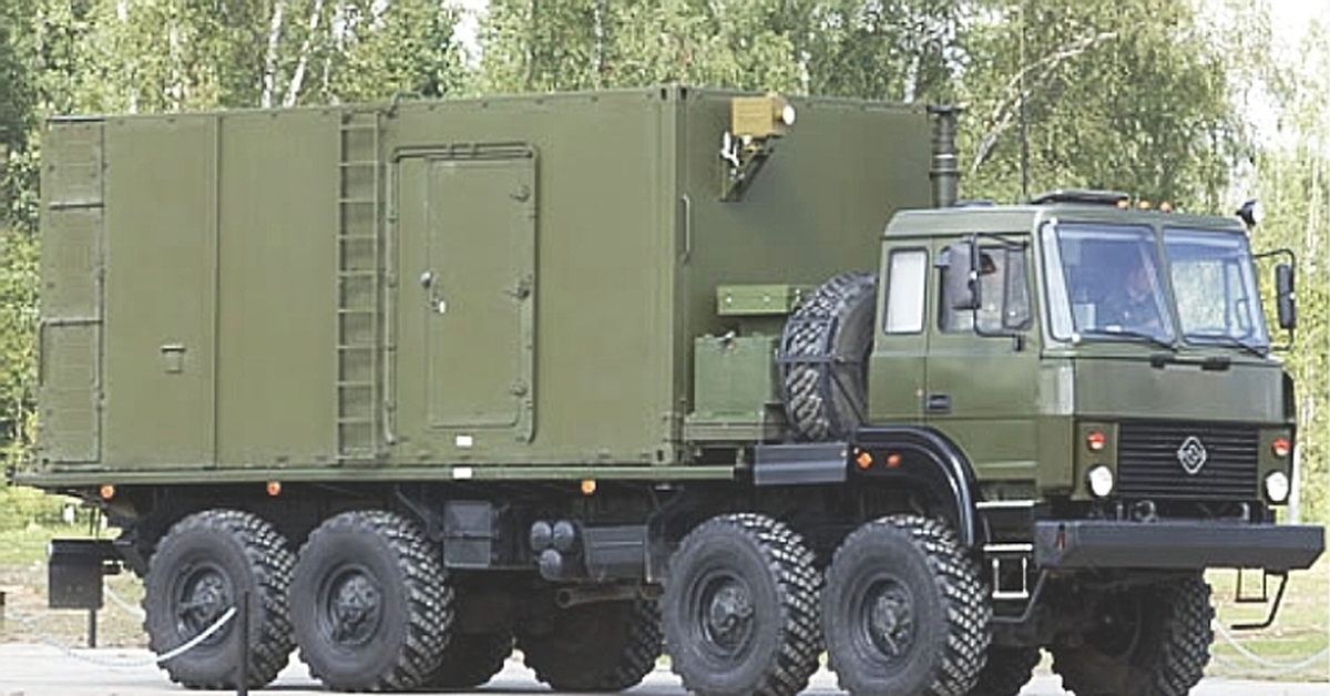 Про реальные возможности С-400 и зачем нужна С-350. Минутка диванной ...