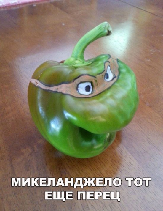 Микеланджело