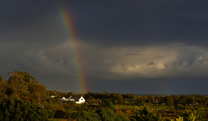 Rainbow