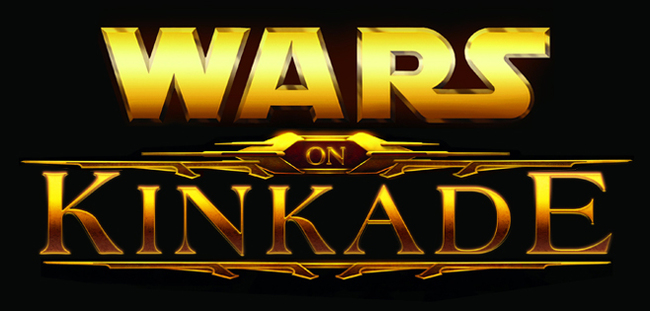 Wars on Kinkade Star Wars, At-at, Jeff Bennett, Alien Artisan, , Wired,  Star Wars, Thomas Kinkade, 