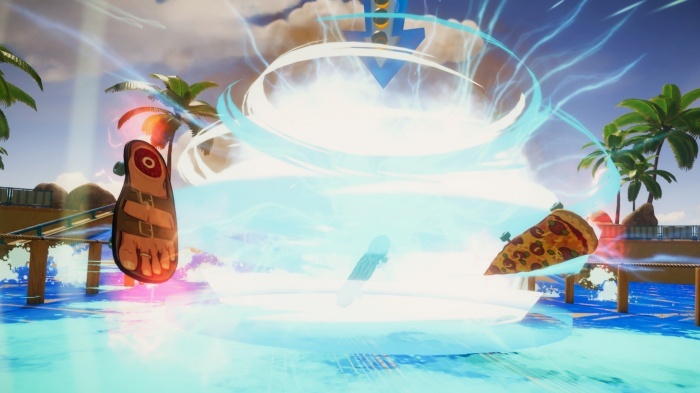 ���������� ������������ Decksplash