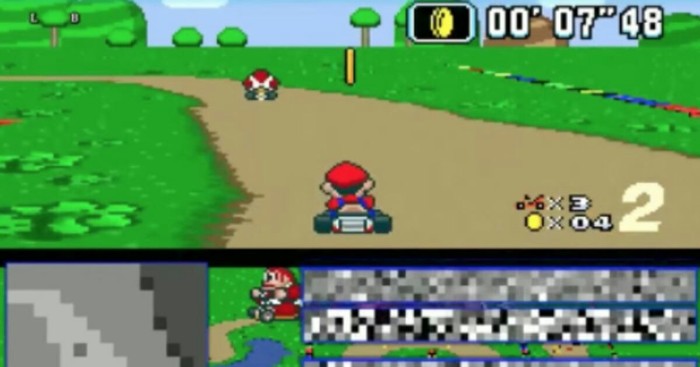       Mario , , ,  ,  , , , Mario Kart