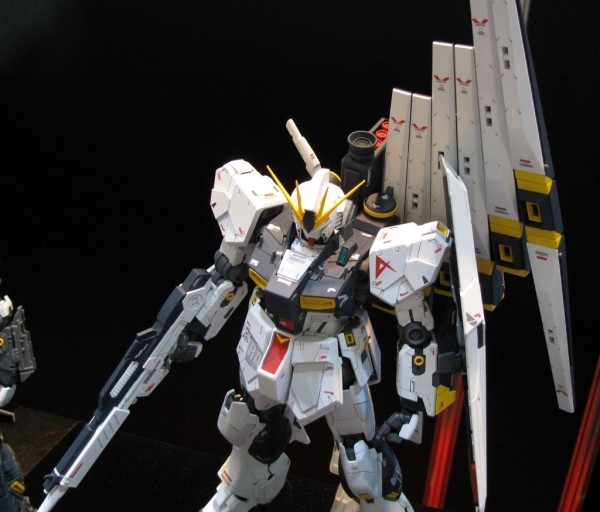 BUILD GUNDAM ROBOT MODELS - My, Gundam, Interesting, Collecting, Robot, Japan, Modeling, Longpost