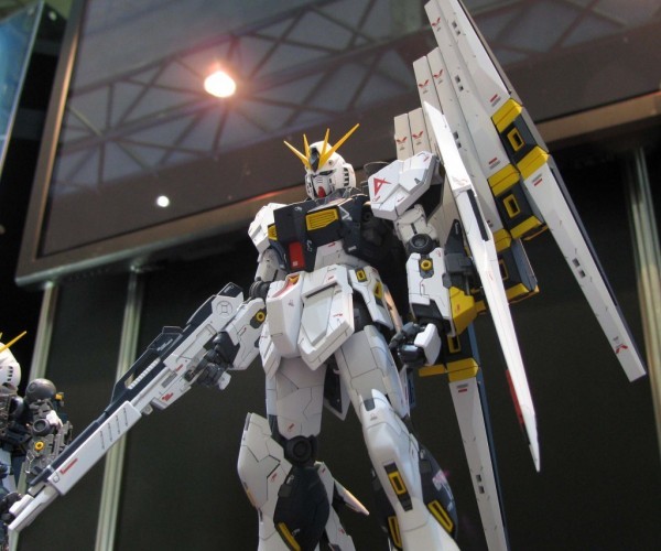 BUILD GUNDAM ROBOT MODELS - My, Gundam, Interesting, Collecting, Robot, Japan, Modeling, Longpost