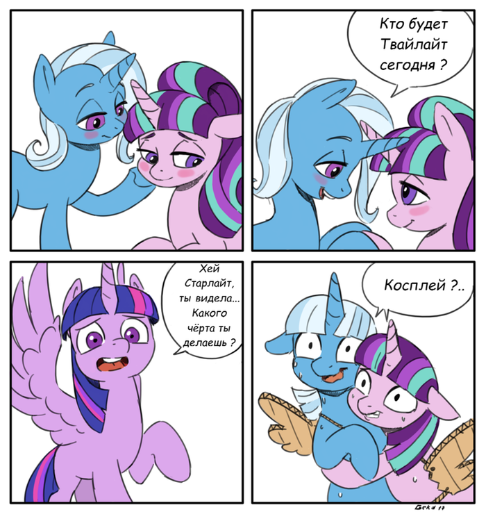 �������