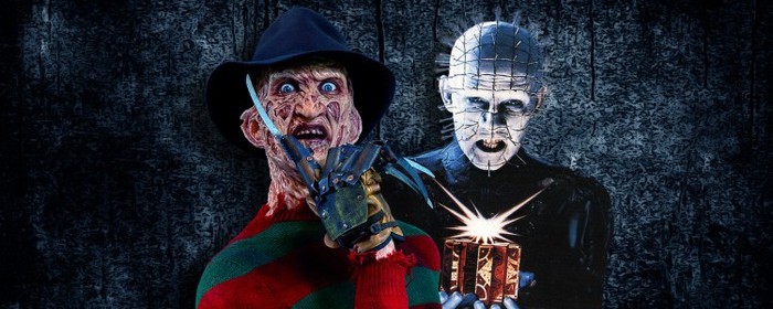Incredible next: Max Landis will push Freddy Krueger with Pinhead and restart the “Gremlins” - I know what you are afraid of, Horror, Mystic, A Nightmare on Elm Street, Hellraiser, Gremlins, Remake, Interesting, Video, Longpost