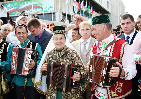 Tatarstan will keep compulsory teaching of the national language in schools - Tatarstan, Russia, Politics, The culture, Language, Education, School