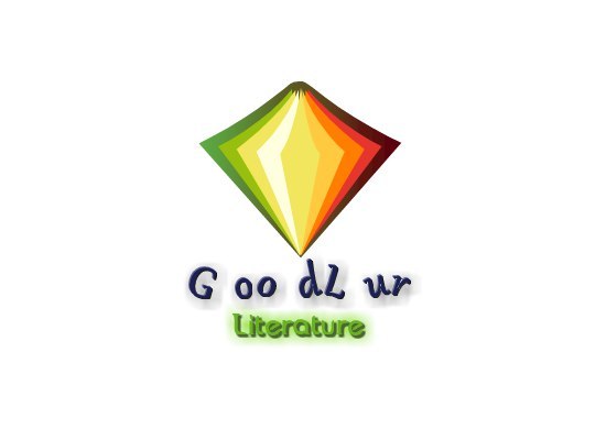 GoodLur Literature - Моё, Goodlur, Рассказ