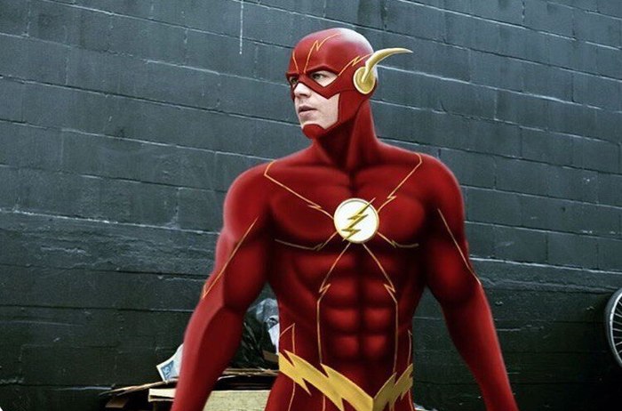 Надо ближе к канону