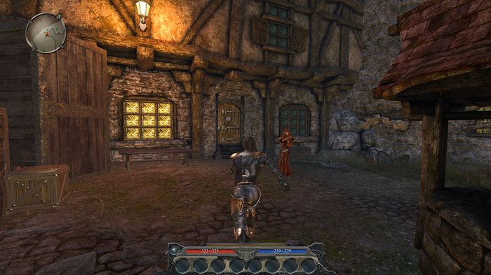 Обзор Divinity II Компьютерные игры, Игры, Divinity, RPG, Компьютер, Хобби, Обзор, Текст, Длиннопост