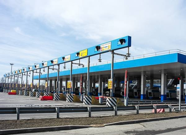 The introduction of tolls on the M-4 Don in the Rostov region will be postponed. To be continued - Route M4, Toll road, Rostov region