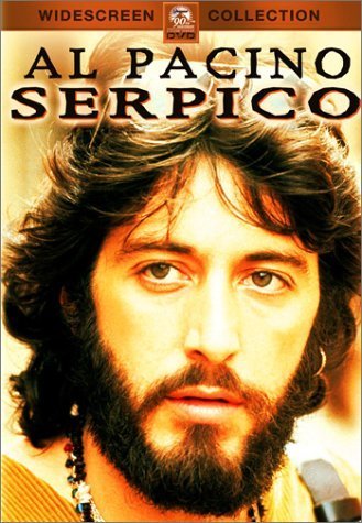 Serpico. - , Al Pacino, Sidney Lumet, Corruption, USA, Interesting, Spoiler, Movies, Video, Longpost