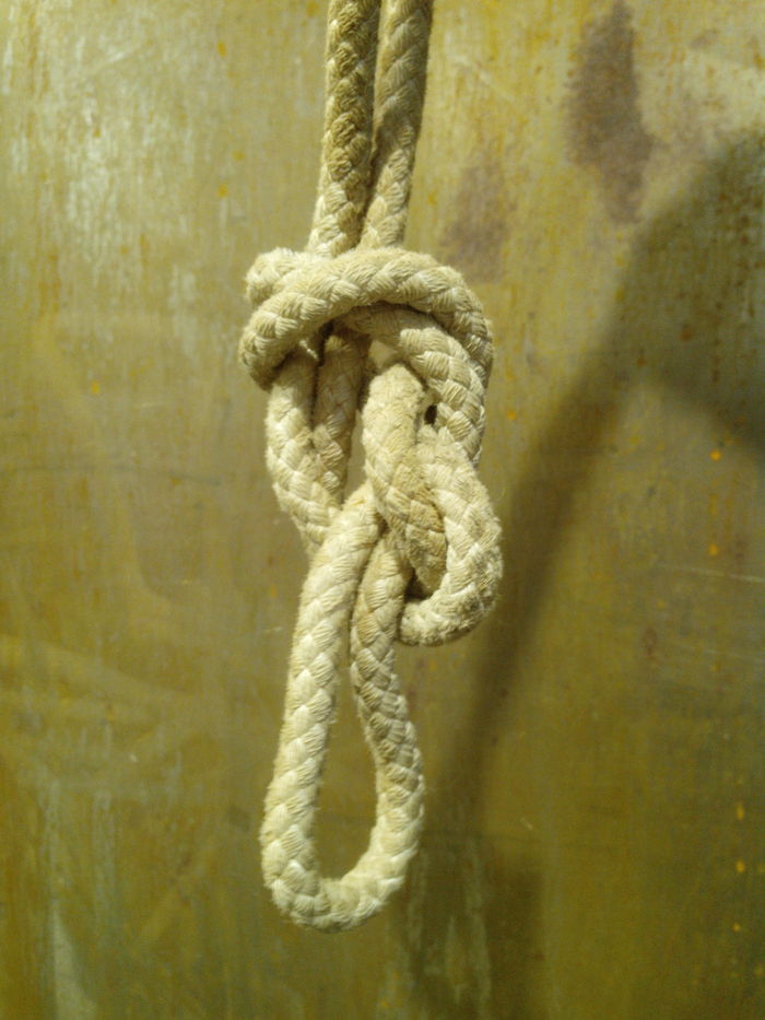 Омерзительная восьмерка