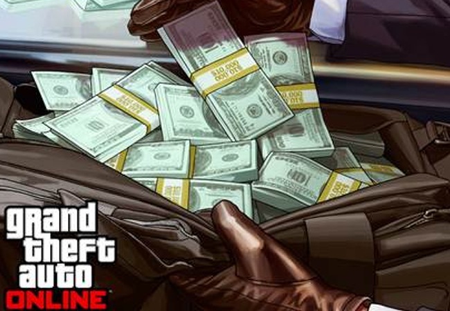 GTA publisher will no longer release games without micropayments - Gta 5, Microtransactions, Computer games, Gamers, Longpost