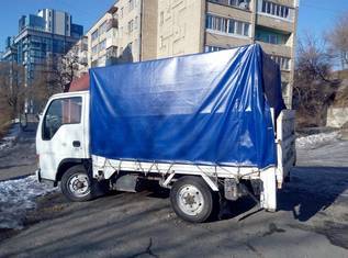 reshil zanyatsya perevozkami pikabu