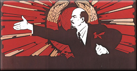 12 Most Interesting Facts About Lenin Vladimir Ilyich - Lenin, Facts, Historical figures, Longpost