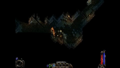 [-2000] NOX -    Diablo? ,  2000-, RPG, Nox, Diablo, , , 