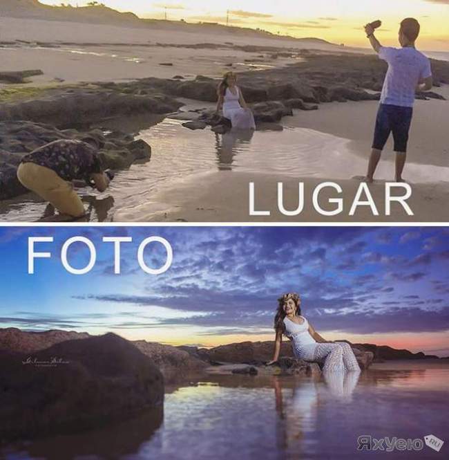 Secrets of a good photo from photographer Gilmar Silva - , The photo, Wedding photographer, Camera, Margarita, Longpost