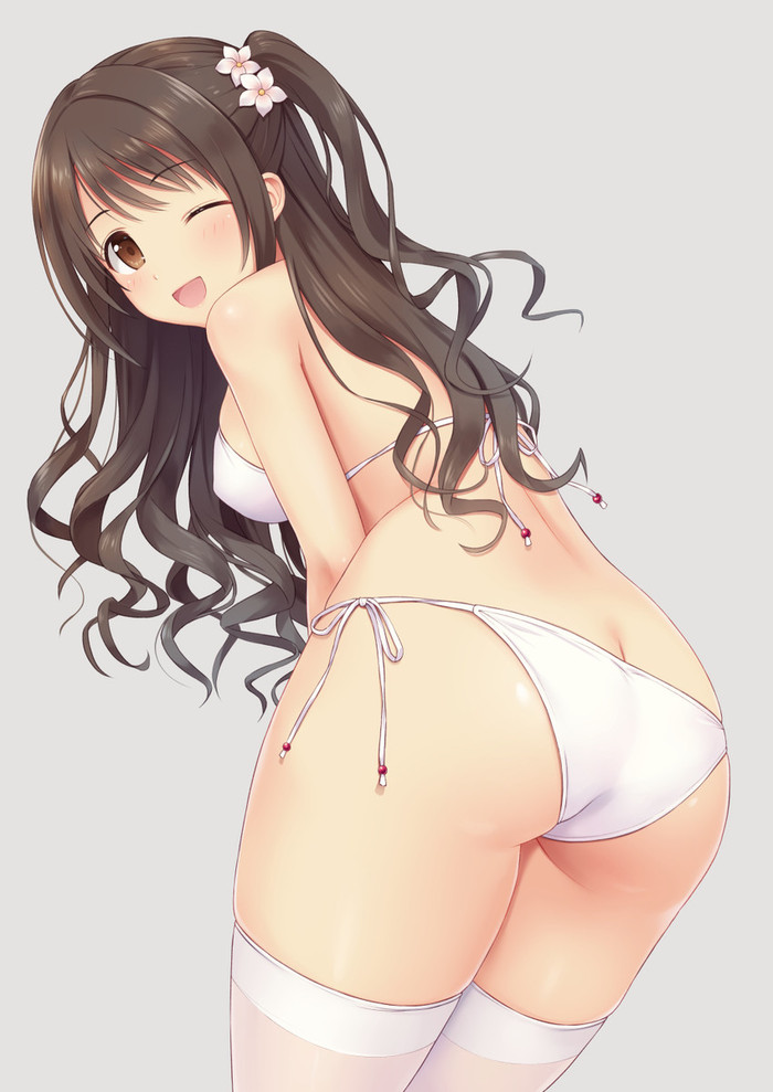 Shimamura Uzuki.