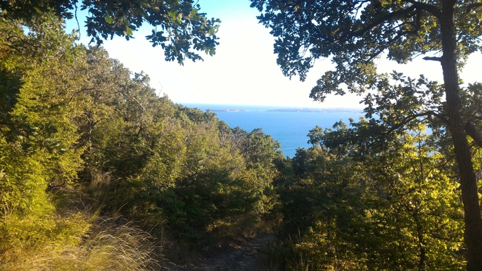 Bulgaria, St. Vlas - Bulgaria, Nature, Sea