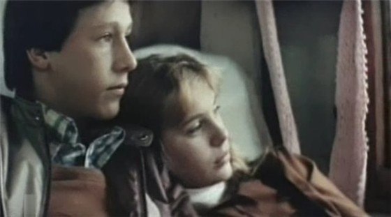 I recommend watching The Other Side - My, I advise you to look, Movies, Soviet cinema, Melodrama, Comedy